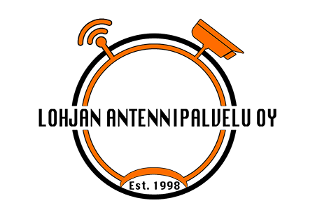 Raaseporin Antennipalvelu